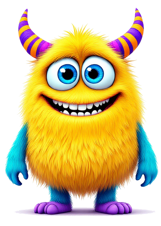 Mascota Comeletras